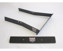 Crash Bars 905 Racing 12 O-Clock Bar