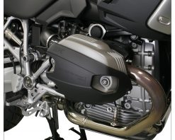 Machineart Moto Engine Guards MachineartMoto X-Head DOHC BMW R1200 / GS / GSA / R / RT / R9T -Motorcycle Bike Protection Sales XH DOHC 1