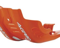 Skid Plates Acerbis Off-Road Skid Plate -Motorcycle Bike Protection Sales acerbis off road skid plate 2