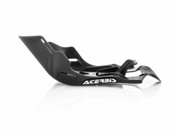 Motorcycle Bike Protection Sales -Motorcycle Bike Protection Sales acerbis off road skid plate ktm husqvarna125cc150cc20162023 black previously installed black 1