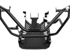 Crash Bars AltRider Crash Bar And Skid Plate System