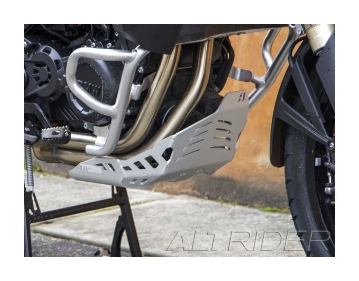 Skid Plates AltRider Skid Plate 4 Skid Plates AltRider Skid Plate - Image 4