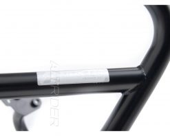 AltRider Crash Bars -Motorcycle Bike Protection Sales alt rider crash bars black 4