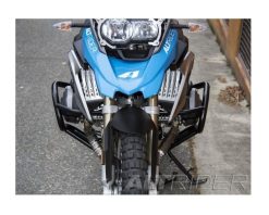 AltRider Crash Bars -Motorcycle Bike Protection Sales alt rider crash bars bmwr1200 gs20142016 black 1
