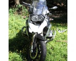 AltRider Crash Bars -Motorcycle Bike Protection Sales alt rider crash bars bmwr1200 gs20142016 silver 2