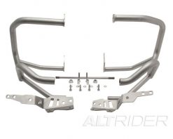 AltRider Crash Bars -Motorcycle Bike Protection Sales alt rider crash bars bmwr1200 gs20142016 silver
