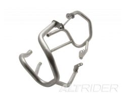 AltRider Crash Bars -Motorcycle Bike Protection Sales alt rider crash bars bmwr1200 gs20142016 silver 5