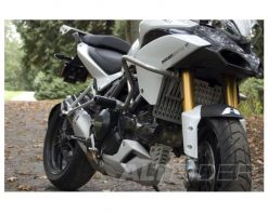 AltRider Frame Sliders Ducati Multistrada 1200 2010-2014
