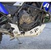 AltRider Lower Crash Bars Yamaha Tenere 700 2021
