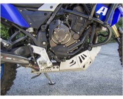 AltRider Lower Crash Bars Yamaha Tenere 700 2021