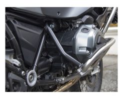 AltRider Reinforcement Crash Bars BMW R1200GS / Adventure 2013-2018 -Motorcycle Bike Protection Sales alt rider reinforcement crash bars bmwr1200 gs adventure20172018 4