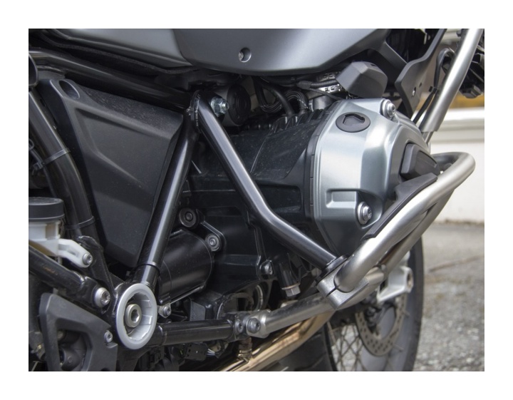2019 bmw r1250rt crash bars