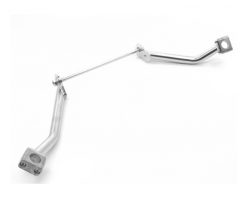 AltRider Reinforcement Crash Bars BMW R1200GS / Adventure 2013-2018 -Motorcycle Bike Protection Sales alt rider reinforcement crash bars bmwr1200 gs adventure20172018 5