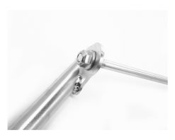 AltRider Reinforcement Crash Bars BMW R1200GS / Adventure 2013-2018 -Motorcycle Bike Protection Sales alt rider reinforcement crash bars bmwr1200 gs adventure20172018 7