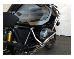 AltRider Reinforcement Crash Bars BMW R1200GS / Adventure 2013-2018 -Motorcycle Bike Protection Sales alt rider reinforcement crash bars bmwr1200 gs adventure20172018 8