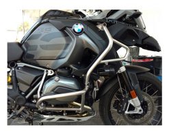 AltRider Reinforcement Crash Bars BMW R1200GS / Adventure 2013-2018 -Motorcycle Bike Protection Sales alt rider reinforcement crash bars bmwr1200 gs adventure20172018 9