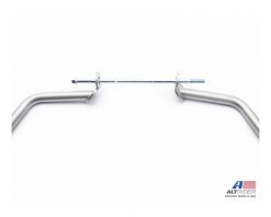 AltRider Reinforcement Crash Bars BMW R1250GS / Adventure 2019-2022 -Motorcycle Bike Protection Sales alt rider reinforcement crash bars bmwr1250 gs adventure20192021 10