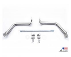 AltRider Reinforcement Crash Bars BMW R1250GS / Adventure 2019-2022 -Motorcycle Bike Protection Sales alt rider reinforcement crash bars bmwr1250 gs adventure20192021 13