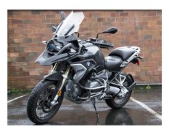 AltRider Reinforcement Crash Bars BMW R1250GS / Adventure 2019-2022 -Motorcycle Bike Protection Sales alt rider reinforcement crash bars bmwr1250 gs adventure20192021 15