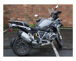 AltRider Reinforcement Crash Bars BMW R1250GS / Adventure 2019-2022 -Motorcycle Bike Protection Sales alt rider reinforcement crash bars bmwr1250 gs adventure20192021 17