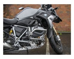 AltRider Reinforcement Crash Bars BMW R1250GS / Adventure 2019-2022 -Motorcycle Bike Protection Sales alt rider reinforcement crash bars bmwr1250 gs adventure20192021 19