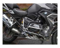 AltRider Reinforcement Crash Bars BMW R1250GS / Adventure 2019-2022 -Motorcycle Bike Protection Sales alt rider reinforcement crash bars bmwr1250 gs adventure20192021 2