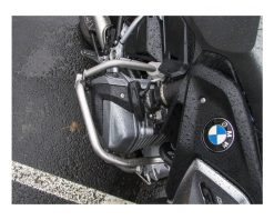 AltRider Reinforcement Crash Bars BMW R1250GS / Adventure 2019-2022 -Motorcycle Bike Protection Sales alt rider reinforcement crash bars bmwr1250 gs adventure20192021 21