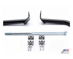 AltRider Reinforcement Crash Bars BMW R1250GS / Adventure 2019-2022 -Motorcycle Bike Protection Sales alt rider reinforcement crash bars bmwr1250 gs adventure20192021 7