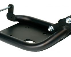 Skid Plates BBR Motorsports Aluminum Frame Cradle