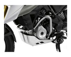 Skid Plates BMW Aluminum Skid Plate G310R / G310GS