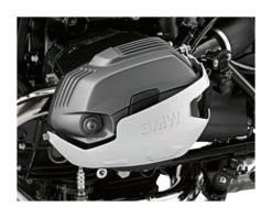Engine Guards BMW Aluminum Cylinder Head Cover Guards R Nine T 2014-2020
