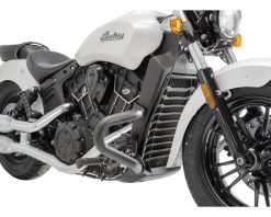 CustomAcces Engine Guards For Indian Scout 2015-2022