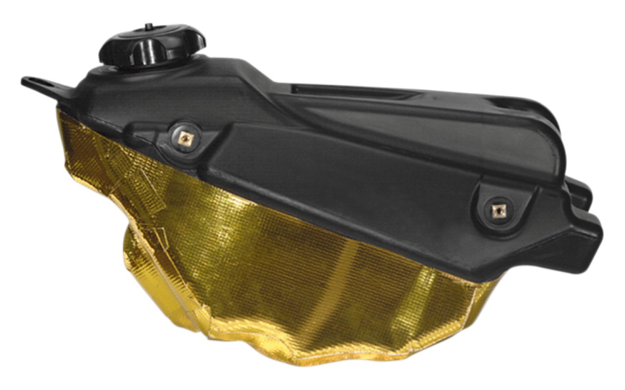 Tank Protectors CV4 Thermal Film 2 Tank Protectors CV4 Thermal Film - Image 2