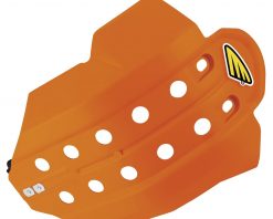 Skid Plates Cycra Full Armor Skid Plate -Motorcycle Bike Protection Sales cycra full armor skid plate 4