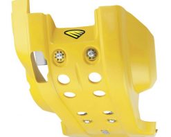 Skid Plates Cycra Full Combat Skid Plate -Motorcycle Bike Protection Sales cycra full combat skid plate