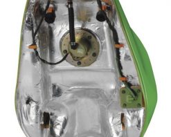 Design Engineering Inc. Tank Protectors Design Engineering Inc Undertank Insulation