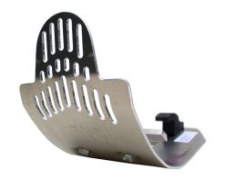 Skid Plates Devol Glide Plate