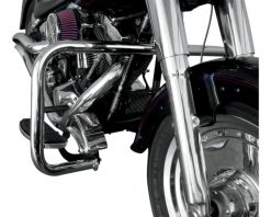 Crash Bars Drag Specialties Big Buffalo Engine Bars For Harley -Motorcycle Bike Protection Sales drag specialties big buffalo engine bars for harley