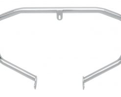 Crash Bars Drag Specialties Big Buffalo Engine Bars For Harley -Motorcycle Bike Protection Sales drag specialties big buffalo engine bars for harley dyna19912017 1