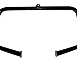 Crash Bars Drag Specialties Big Buffalo Engine Bars For Harley