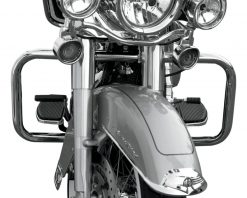 Crash Bars Drag Specialties Big Buffalo Engine Bars For Harley -Motorcycle Bike Protection Sales drag specialties big buffalo engine bars for harley touring20092018