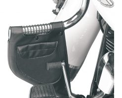 Crash Bars Drag Specialties Lowers For Lindby Highway Bars Harley -Motorcycle Bike Protection Sales drag specialties lowers for lindby highway bars 2