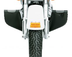 Crash Bars Drag Specialties Lowers For Lindby Highway Bars Harley -Motorcycle Bike Protection Sales drag specialties lowers for lindby highway bars 3