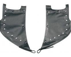 Crash Bars Drag Specialties Lowers For Lindby Highway Bars Harley -Motorcycle Bike Protection Sales drag specialties lowers for lindby highway bars 4