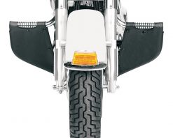 Crash Bars Drag Specialties Lowers For Lindby Twinbar Highway Bars Harley