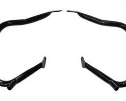 Crash Bars Drag Specialties Saddlebag Buffalo Bars For Harley Touring -Motorcycle Bike Protection Sales drag specialties saddlebag buffalo bars for harley touring2014 1