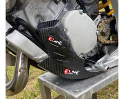 Skid Plates E-Line Carbon Fiber Skid Plate -Motorcycle Bike Protection Sales e line carbon fiber skid plate 2