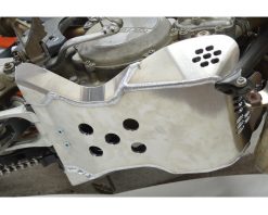 Skid Plates Enduro Engineering Skid Plate KTM 250cc-300cc 2012-2016 [Previously Installed]