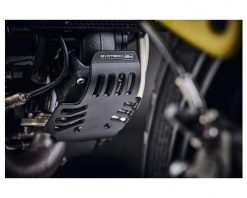 Engine Guards Evotech Performance Engine Guard -Motorcycle Bike Protection Sales evotech performance engine guard ducati monster79520122018