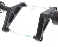 Evotech Performance Frame Sliders